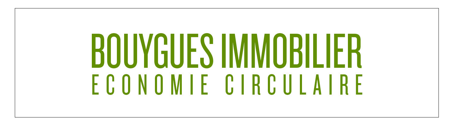 Bouygue | Economie Circulaire